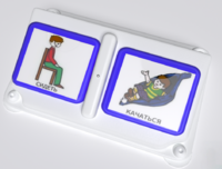 Двойной игровой коммуникатор - fgospostavki.ru - Уфа