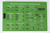 Сменная панель «Ферромагнитные материалы» - fgospostavki.ru - Уфа