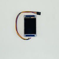 Сенсорный дисплей TFT 2.4 LCD  - fgospostavki.ru - Уфа