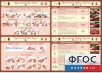 Стенд "Вязание крючком" - fgospostavki.ru - Уфа