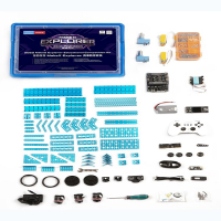 Соревновательный набор 2022 MakeX Explorer Educational Competition Kit - fgospostavki.ru - Уфа