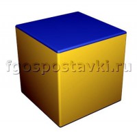 Стол-банкетка ВИК (вариант 1) - fgospostavki.ru - Уфа