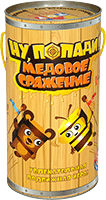 Подвижная развивающая игра "Медовое сражение" - fgospostavki.ru - Уфа