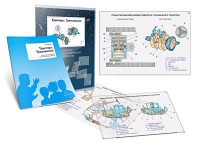 Комплект кодотранспарантов "Тракторы. Трансмиссия" - fgospostavki.ru - Уфа