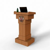 Трибуна АВТ-001 - fgospostavki.ru - Уфа