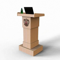 Трибуна АВТ-002 - fgospostavki.ru - Уфа