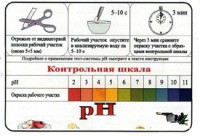 Тест-система «рН» - fgospostavki.ru - Уфа