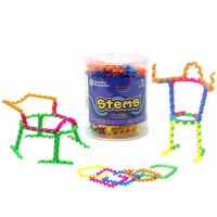 Конструктор "Stems" - 20 деталей - fgospostavki.ru - Уфа