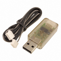 Адаптер USB Downloader LN-101 - fgospostavki.ru - Уфа