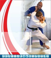 Стенд "Спортивный (борьба)" - fgospostavki.ru - Уфа
