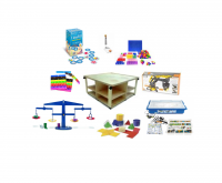 STEM набор для детей 7-11 лет. Стартовый - fgospostavki.ru - Уфа