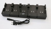 Зарядное устройство ЗУ-5 (для БПА-1) - fgospostavki.ru - Уфа
