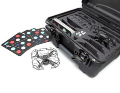 Образовательный комплект программируемого квадрокоптера DJI TELLO EDU (Стартовый – 5) - fgospostavki.ru - Уфа