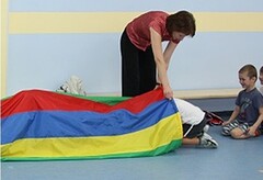 Тоннель (3 метра, 3 кольца) - fgospostavki.ru - Уфа