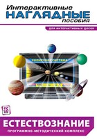 Интерактивные наглядные пособия. Естествознание. Программно-методический комплекс. - fgospostavki.ru - Уфа