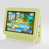 Профессиональный интерактивный комплекс «Рычи, не молчи» - fgospostavki.ru - Уфа
