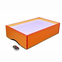«Планшет» для песочной анимации RGB подсветка - fgospostavki.ru - Уфа