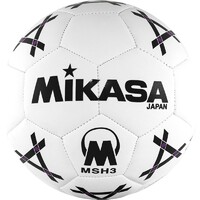 Мяч гандбольный "MIKASA MSH 3" (размер 3, синтетическая кожа, тренировочный) - fgospostavki.ru - Уфа