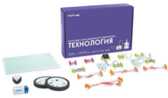 Ресурсный комплект модульной электроники «Технология littleBits» - fgospostavki.ru - Уфа