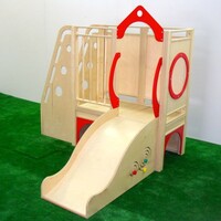 Игровой комплекс «Домик 2» - fgospostavki.ru - Уфа