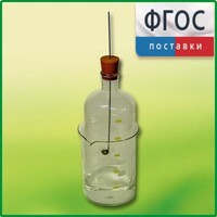 Прибор для определения состава воздуха - fgospostavki.ru - Уфа
