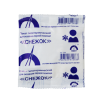 Гипотермический пакет - fgospostavki.ru - Уфа