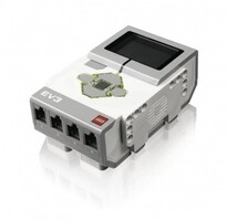 Микрокомпьютер EV3 - fgospostavki.ru - Уфа