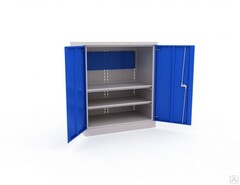 Шкаф инструментальный 181/2 №4 - fgospostavki.ru - Уфа