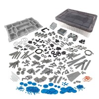 Базовый набор по робототехнике "Супер Кит" VEX IQ - fgospostavki.ru - Уфа