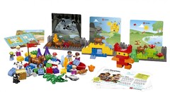 Базовый набор "Моя первая история. DUPLO" - fgospostavki.ru - Уфа