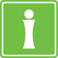 Тактильный знак (информация) 100х100 - fgospostavki.ru - Уфа
