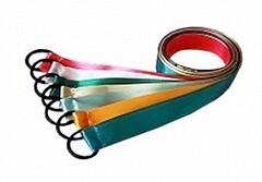Лента гимнастическая на кольце (0,5 метра) - fgospostavki.ru - Уфа