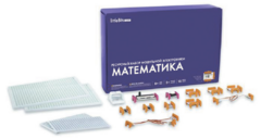 Ресурсный комплект модульной электроники «Математика littleBits» - fgospostavki.ru - Уфа