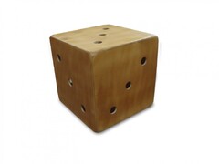 Куб деревянный (ребро 20 сантиметров) - fgospostavki.ru - Уфа