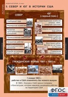 Комплект таблиц. История. Новая история. 8 класс. - fgospostavki.ru - Уфа