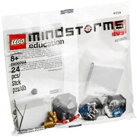 Набор с запасными частями LME 5 - fgospostavki.ru - Уфа