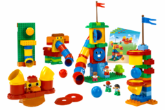 Набор с трубками. DUPLO - fgospostavki.ru - Уфа