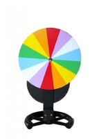 Цветовой диск Ньютона - fgospostavki.ru - Уфа