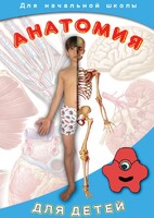 DVD "Анатомия для детей" - fgospostavki.ru - Уфа