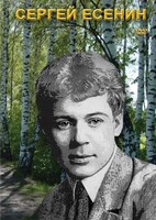 DVD "Сергей Есенин" - fgospostavki.ru - Уфа