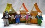 Театр "Три поросенка" в комплекте 3 домика - fgospostavki.ru - Уфа