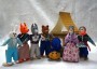 Шагающий театр с домиком "Колобок" - fgospostavki.ru - Уфа