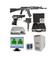 Интерактивный лазерный тир «Кадет» - fgospostavki.ru - Уфа