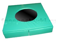 Батут с матами - fgospostavki.ru - Уфа