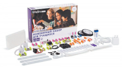 Учебно-игровой комплект модульной электроники «Инженерный набор littleBits» - fgospostavki.ru - Уфа