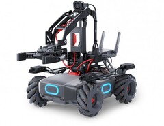 Учебный робот DJI Robomaster S1 EP - fgospostavki.ru - Уфа
