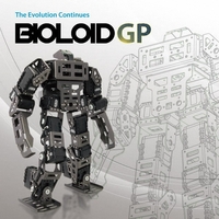 Набор ROBOTIS BIOLOID GP - fgospostavki.ru - Уфа