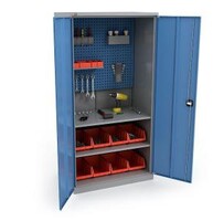 Шкаф инструментальный ГЛ-2 - fgospostavki.ru - Уфа