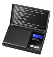 Электронные весы с высокой точностью до 200 гр. - fgospostavki.ru - Уфа