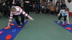 Дорожка (ручка-ножка) - fgospostavki.ru - Уфа